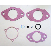 SU Carburettor Throttle disc H4 HS4 HV4 1&1/2 inch Dia Alvis